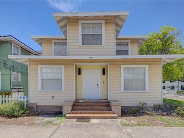 501 S MAGNOLIA AVENUE, Unit 1, TAMPA, FL 33606