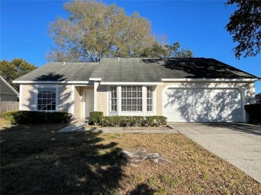 2229 BRIDGEWOOD TRAIL , ORLANDO, FL 32818