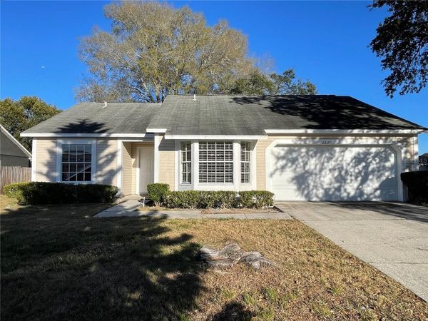 2229 BRIDGEWOOD TRAIL , ORLANDO, FL 32818