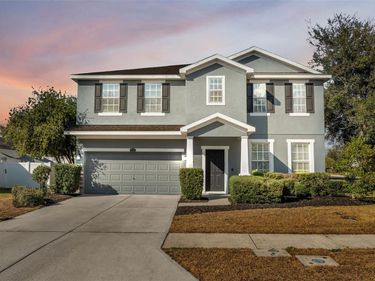 3202 MAGNOLIA GARDEN DRIVE , PLANT CITY, FL 33567