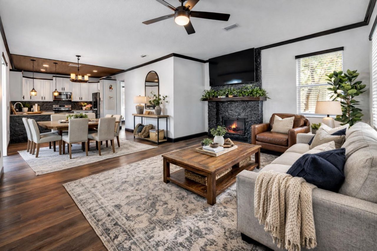 3202 Magnolia Garden Drive, Plant City, FL 33567 Photo