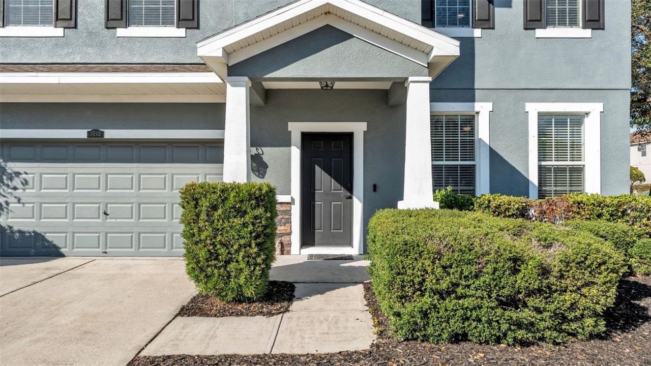 3202 Magnolia Garden Drive, Plant City, FL 33567 Photo