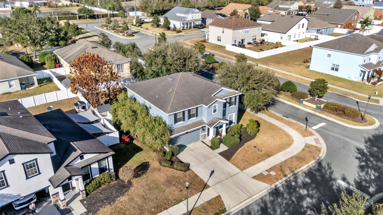3202 Magnolia Garden Drive, Plant City, FL 33567 Photo