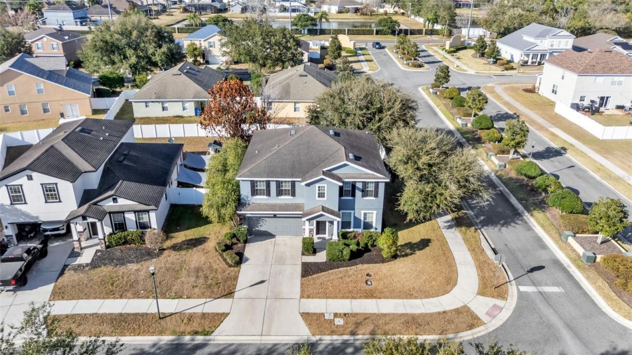3202 Magnolia Garden Drive, Plant City, FL 33567 Photo
