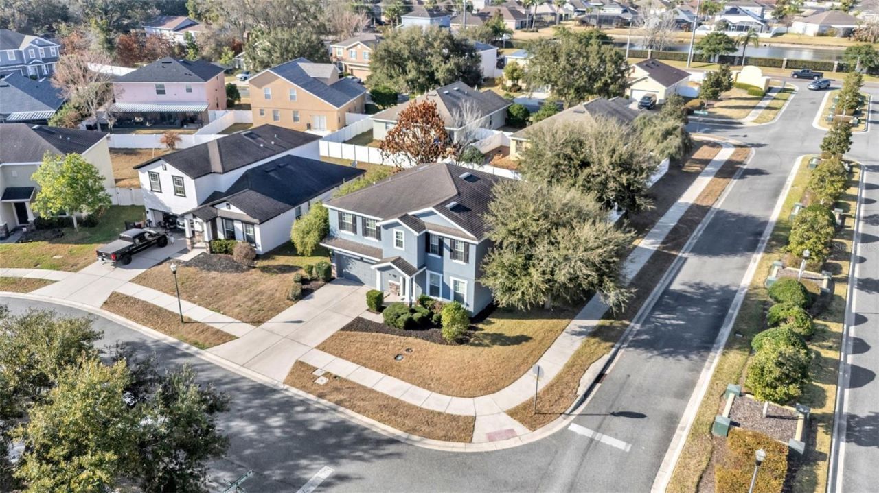 3202 Magnolia Garden Drive, Plant City, FL 33567 Photo