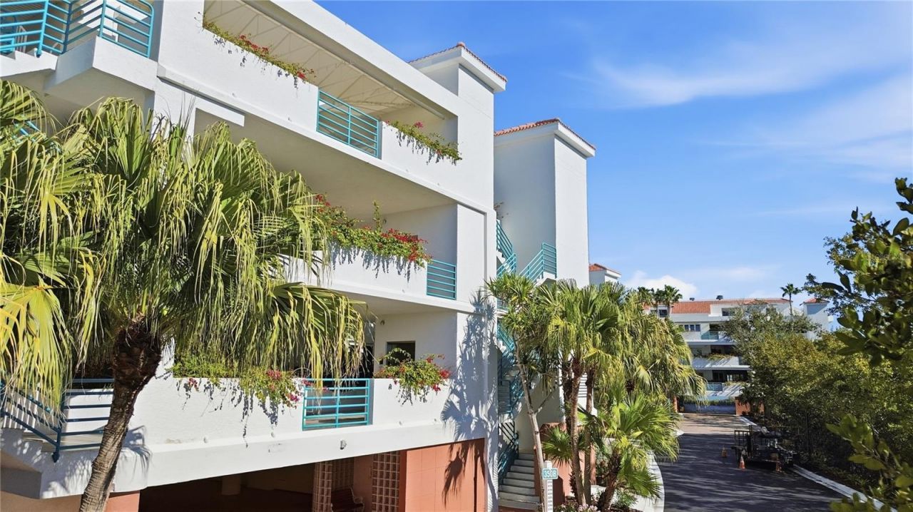 350 Gulf Of Mexico Drive, Unit 219, Longboat Key, FL 34228 Photo