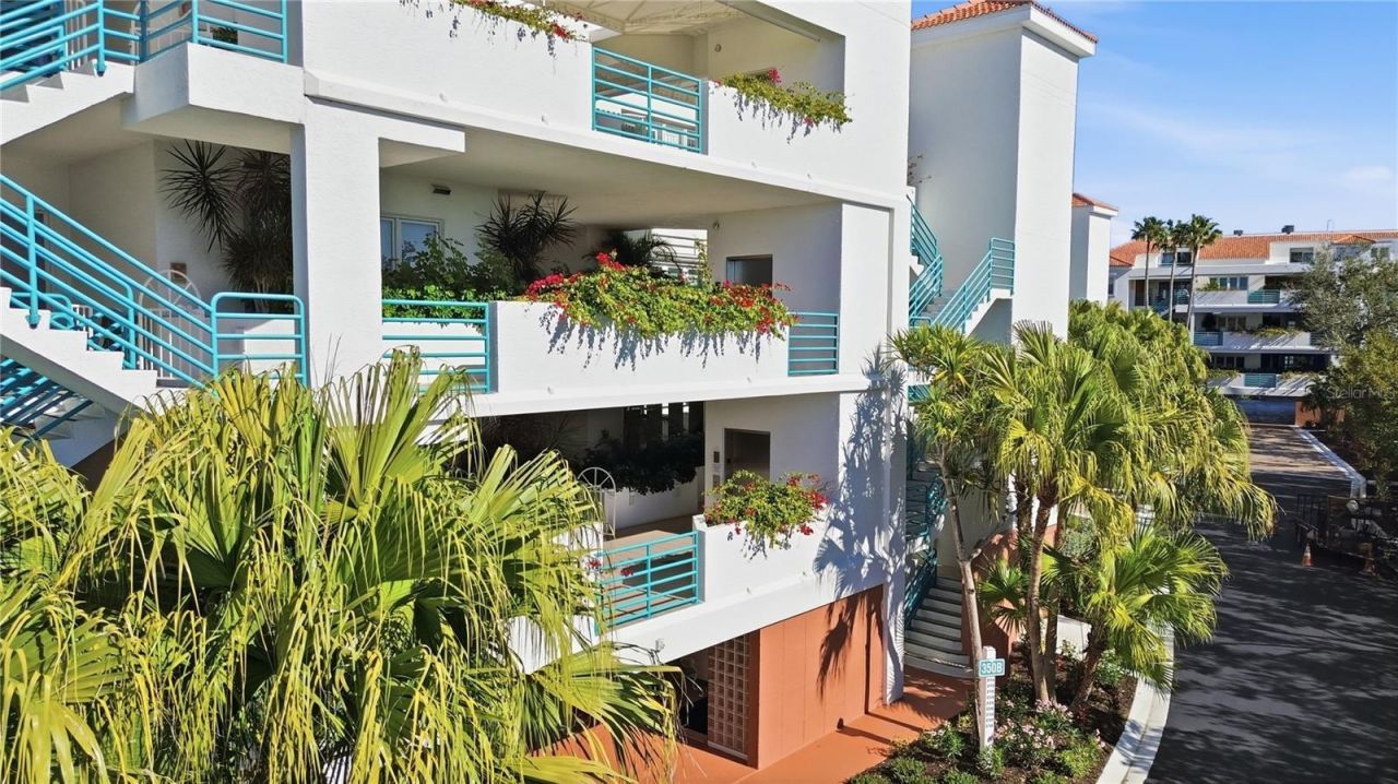 350 Gulf Of Mexico Drive, Unit 219, Longboat Key, FL 34228 Photo