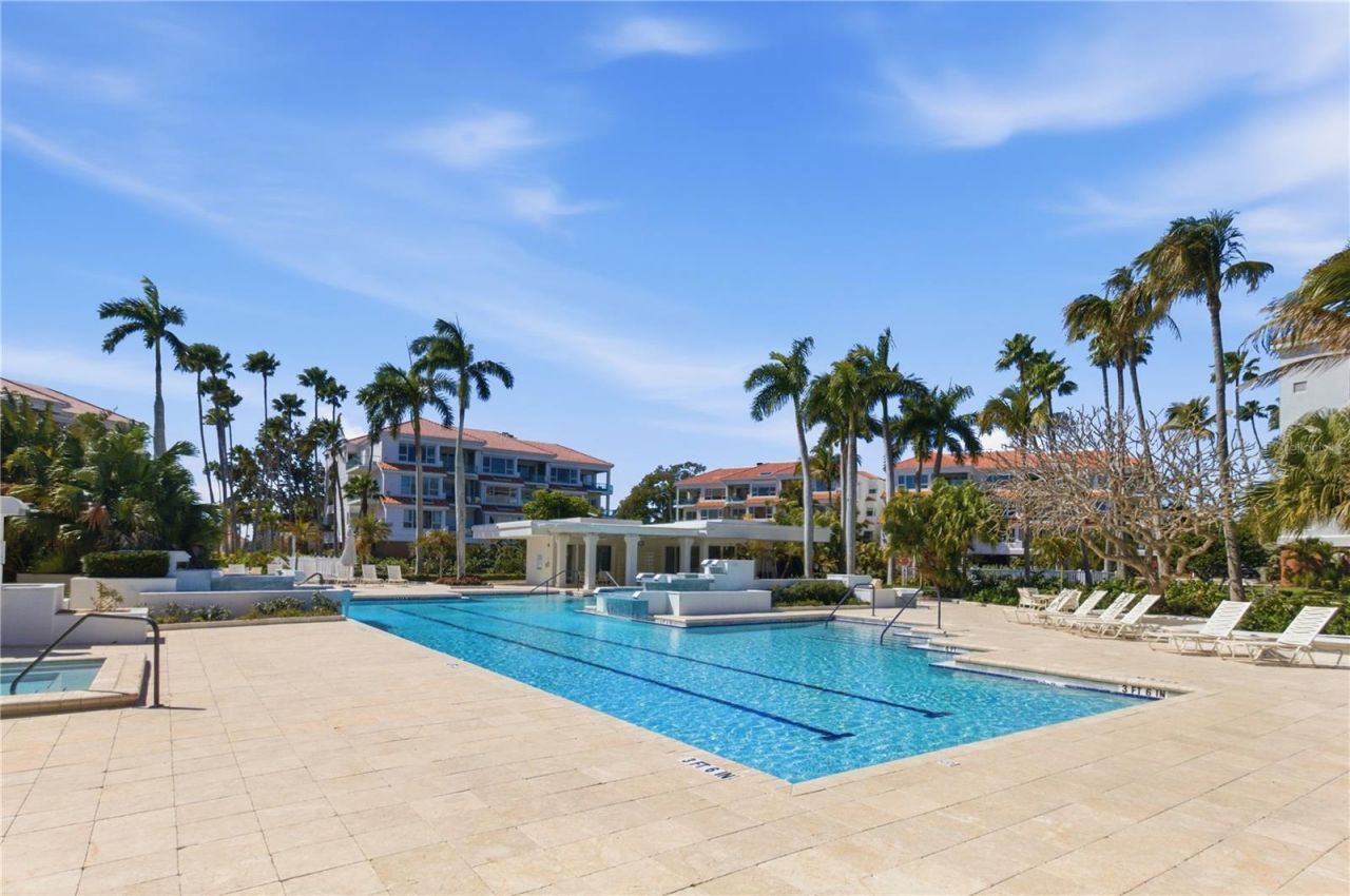 350 Gulf Of Mexico Drive, Unit 219, Longboat Key, FL 34228 Photo