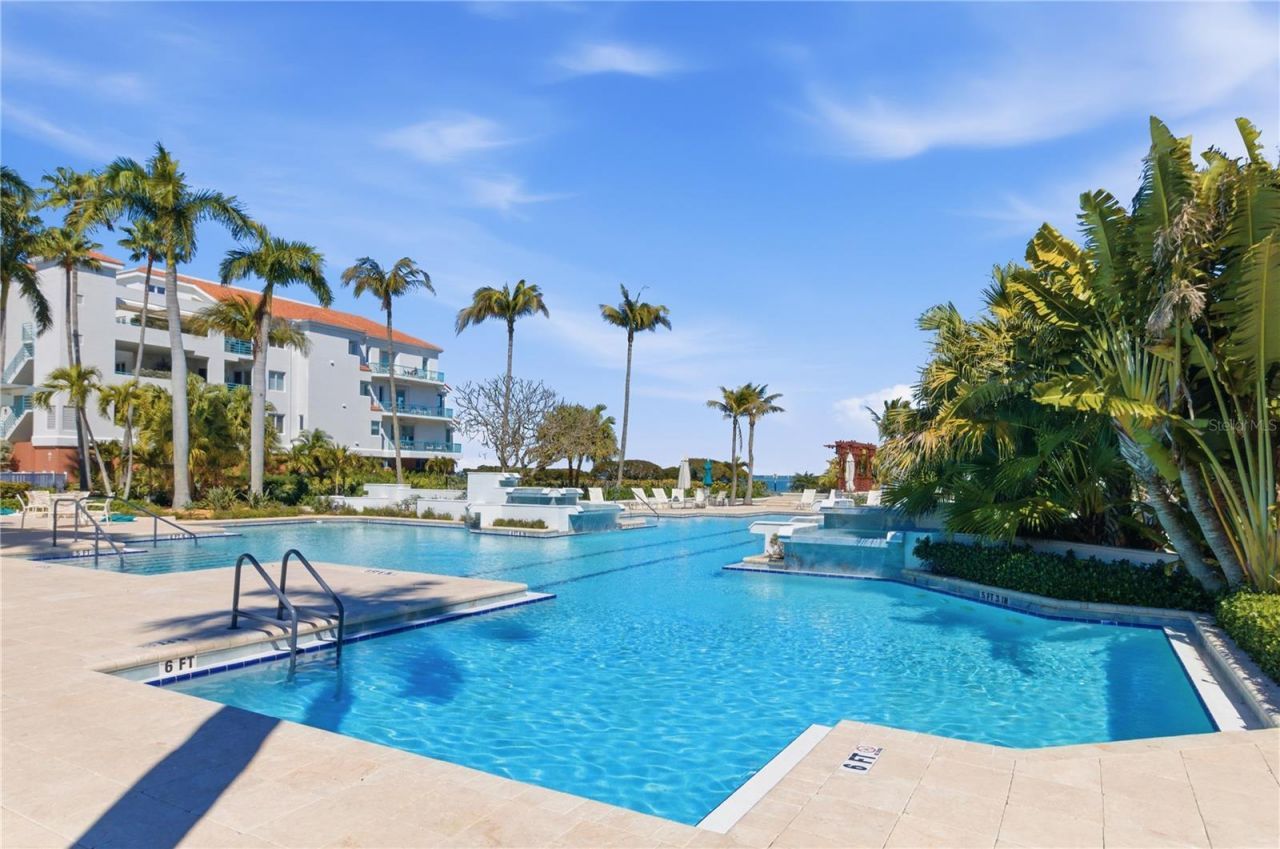 350 Gulf Of Mexico Drive, Unit 219, Longboat Key, FL 34228 Photo
