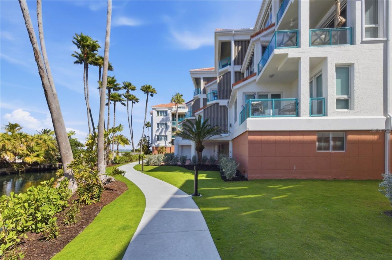 350 Gulf Of Mexico Drive, Unit 219, Longboat Key, FL 34228 Photo