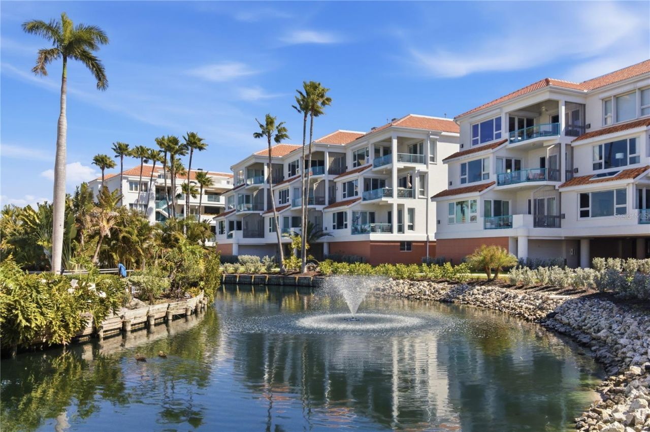 350 Gulf Of Mexico Drive, Unit 219, Longboat Key, FL 34228 Photo