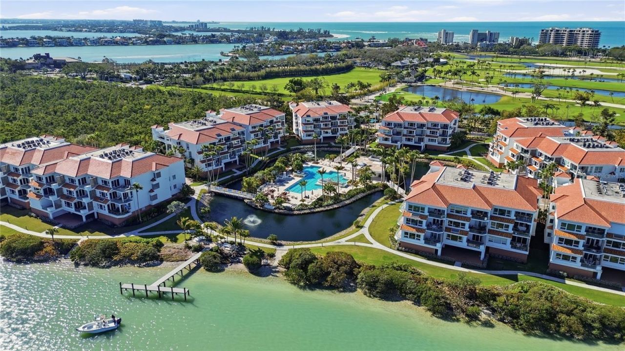 350 Gulf Of Mexico Drive, Unit 219, Longboat Key, FL 34228 Photo
