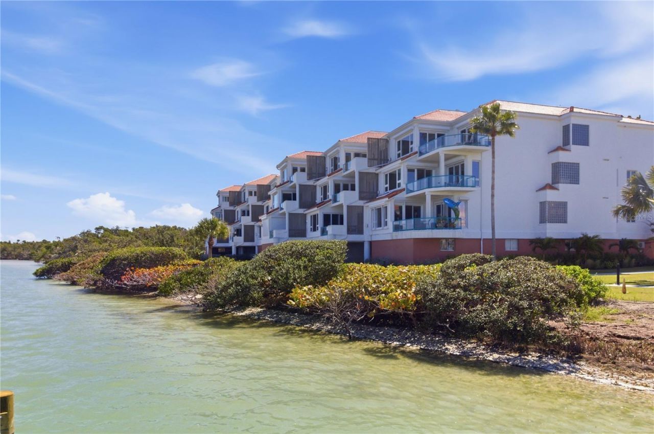 350 Gulf Of Mexico Drive, Unit 219, Longboat Key, FL 34228 Photo