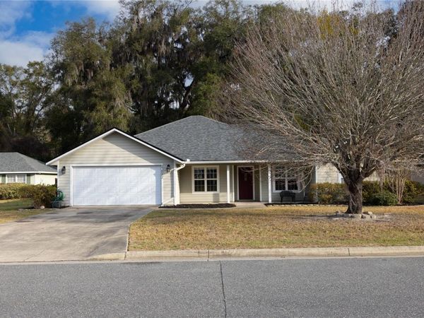 23582 NW 3RD AVENUE , NEWBERRY, FL 32669