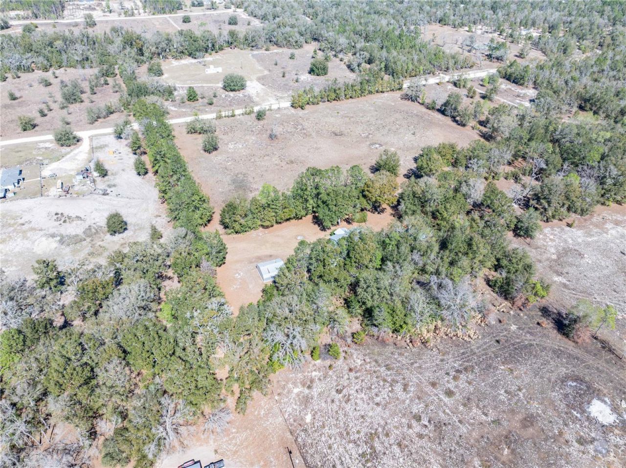 609 NW 96th Place , Branford, FL 32008 Photo