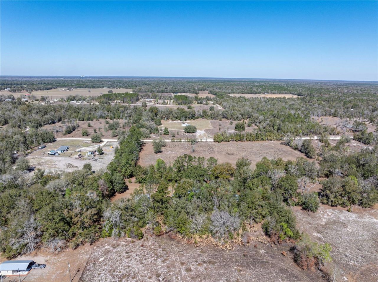 609 NW 96th Place , Branford, FL 32008 Photo