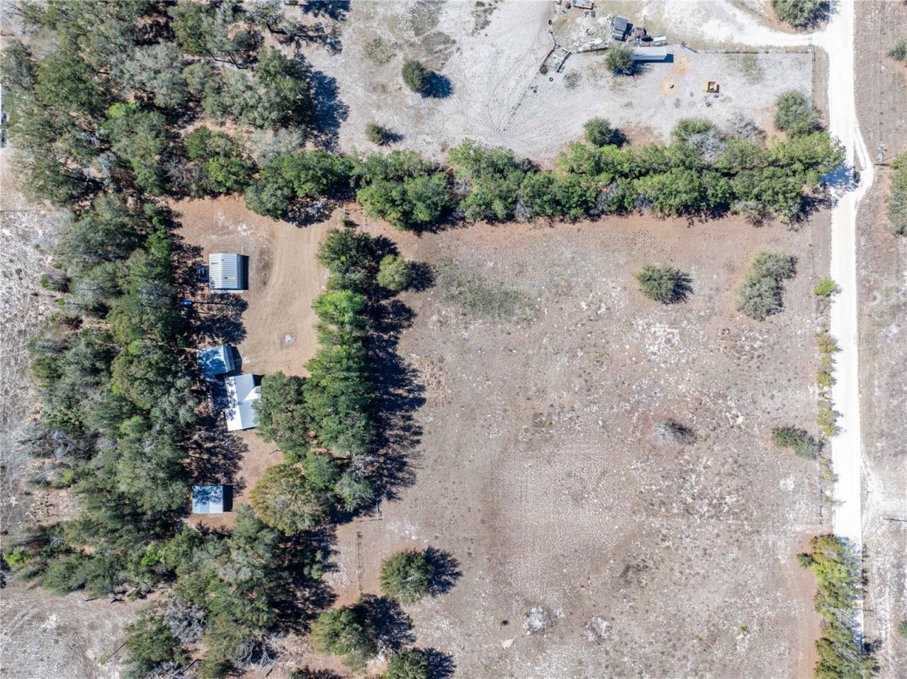 609 NW 96th Place , Branford, FL 32008 Photo