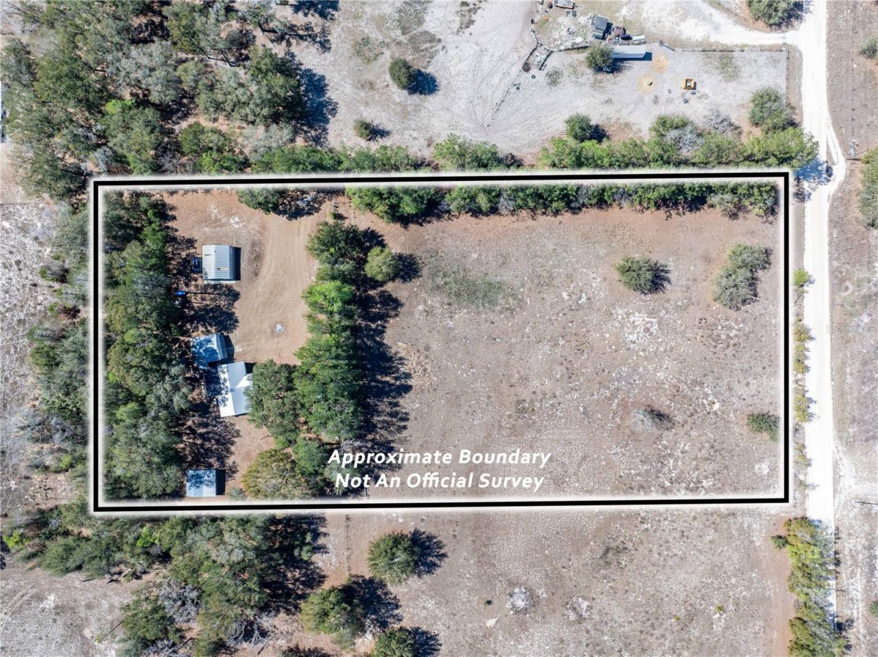 609 NW 96th Place , Branford, FL 32008 Photo