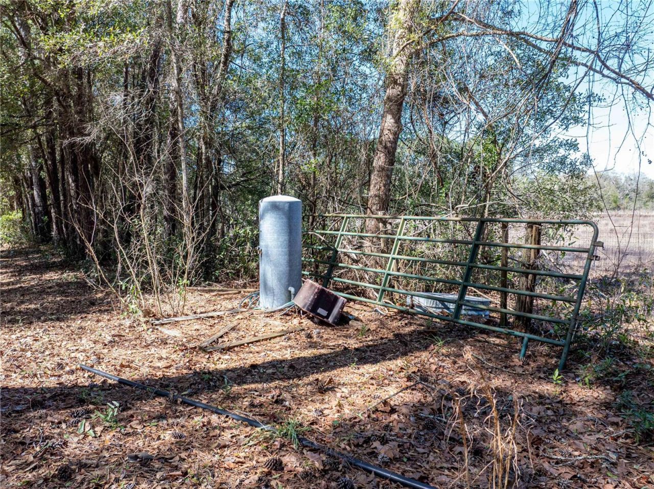 609 NW 96th Place , Branford, FL 32008 Photo