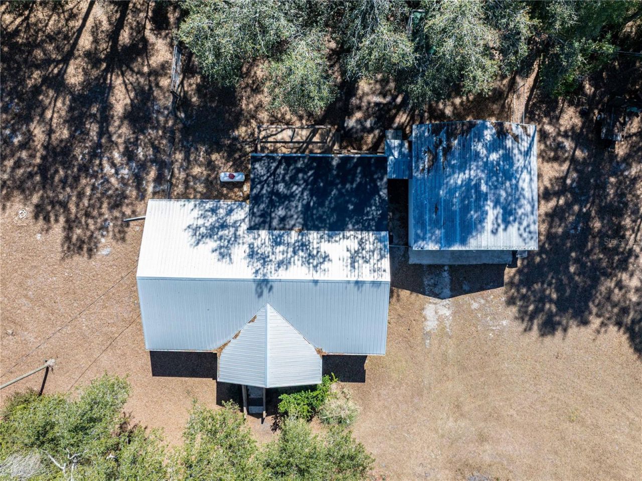 609 NW 96th Place , Branford, FL 32008 Photo