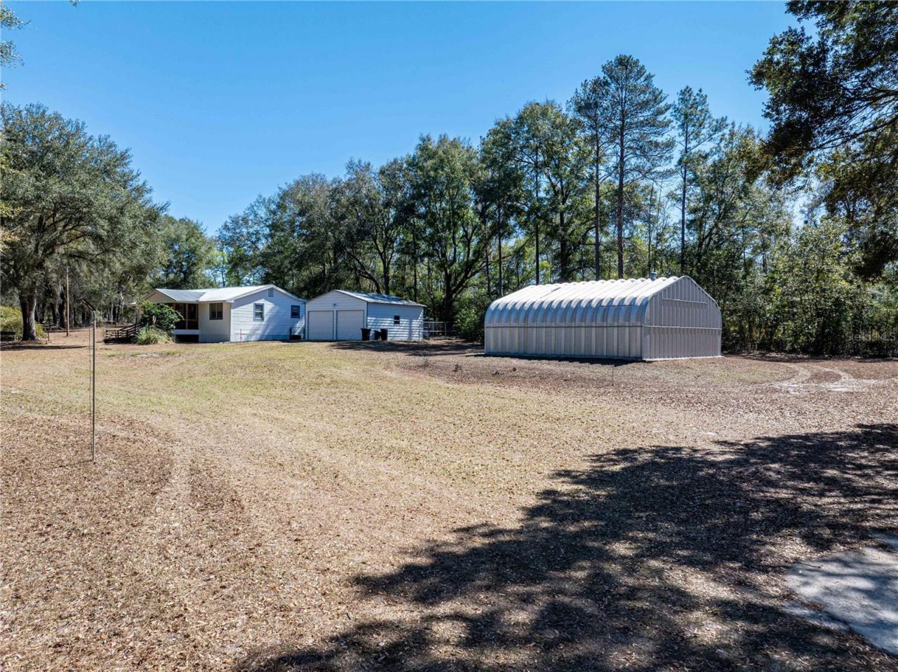 609 NW 96th Place , Branford, FL 32008 Photo