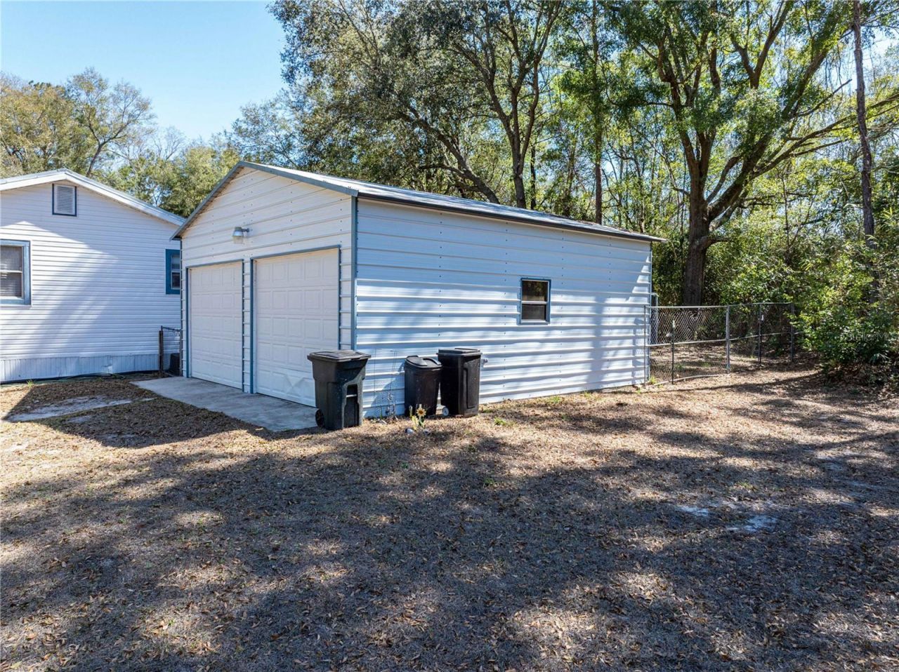 609 NW 96th Place , Branford, FL 32008 Photo