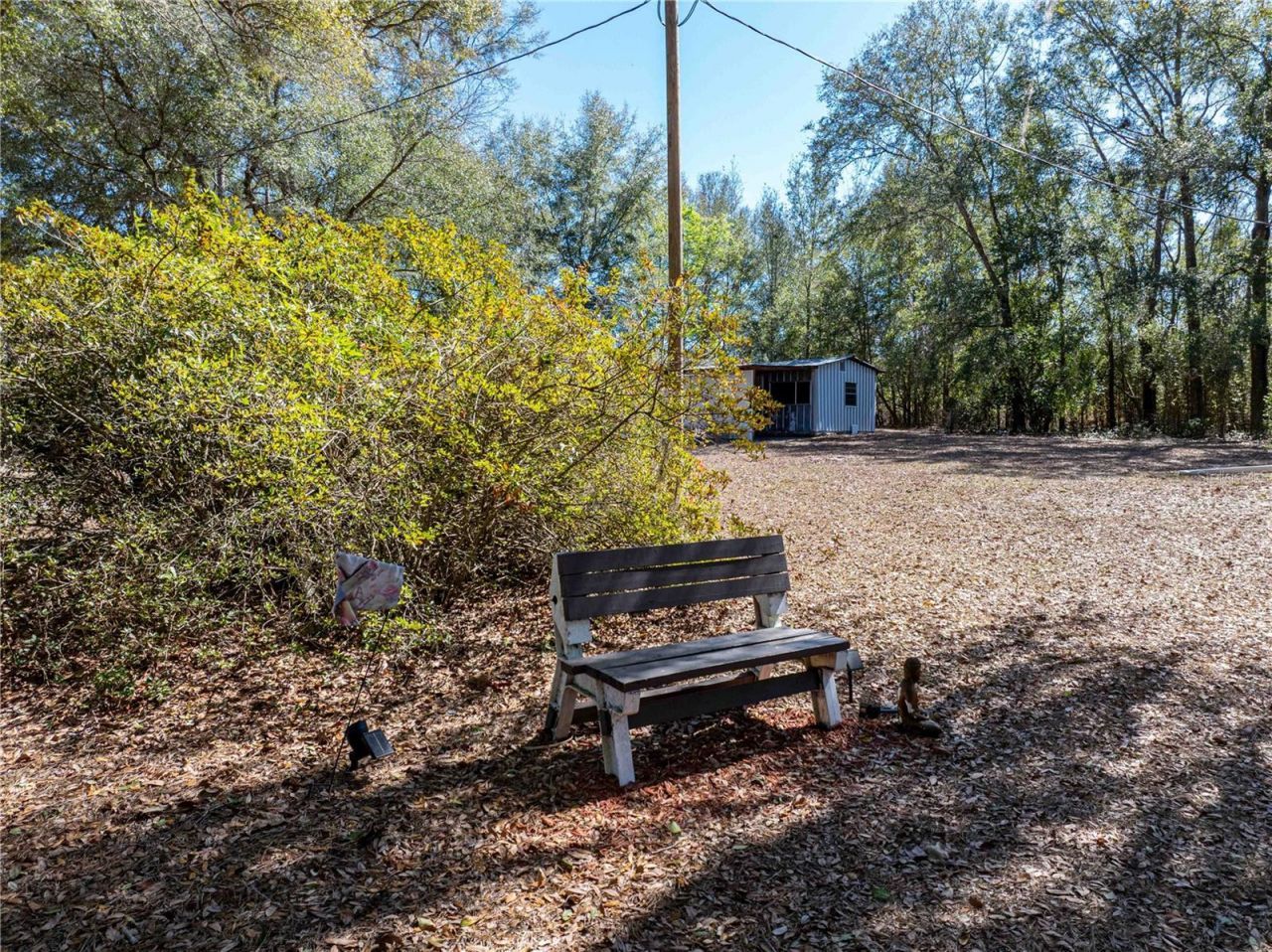 609 NW 96th Place , Branford, FL 32008 Photo