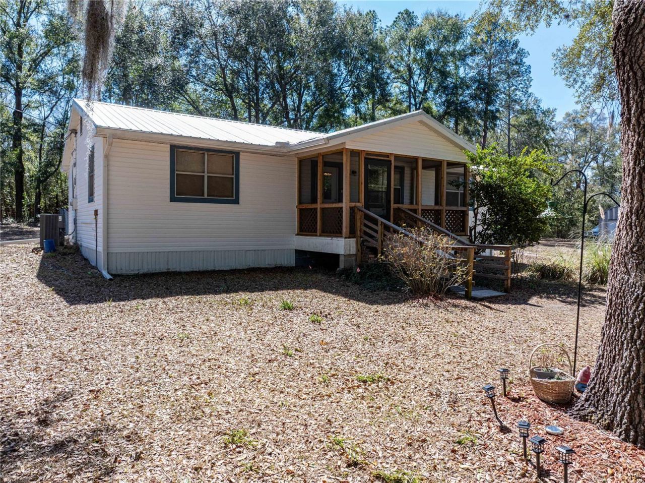 609 NW 96th Place , Branford, FL 32008 Photo