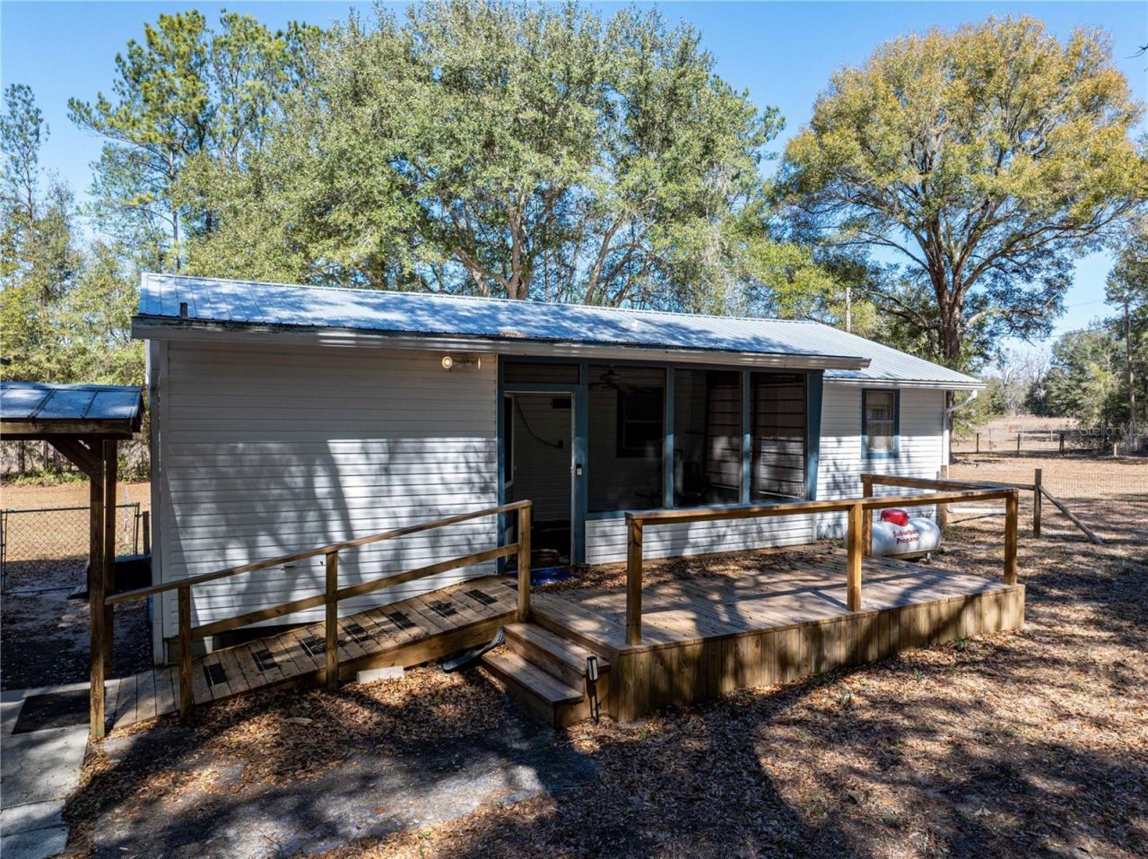 609 NW 96th Place , Branford, FL 32008 Photo