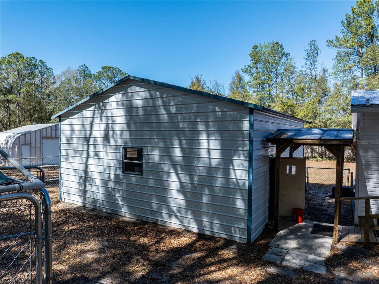 609 NW 96th Place , Branford, FL 32008 Photo