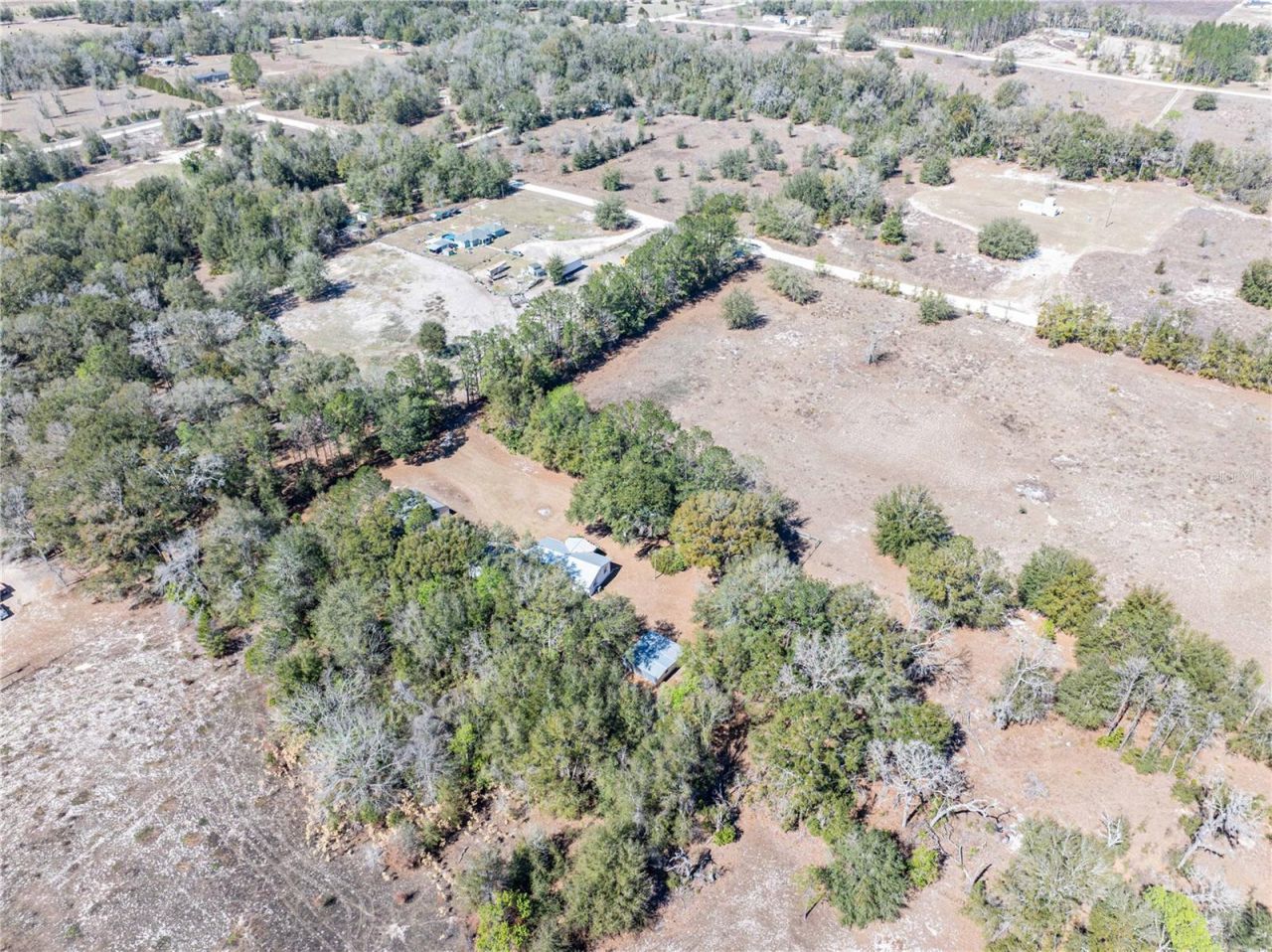 609 NW 96th Place , Branford, FL 32008 Photo