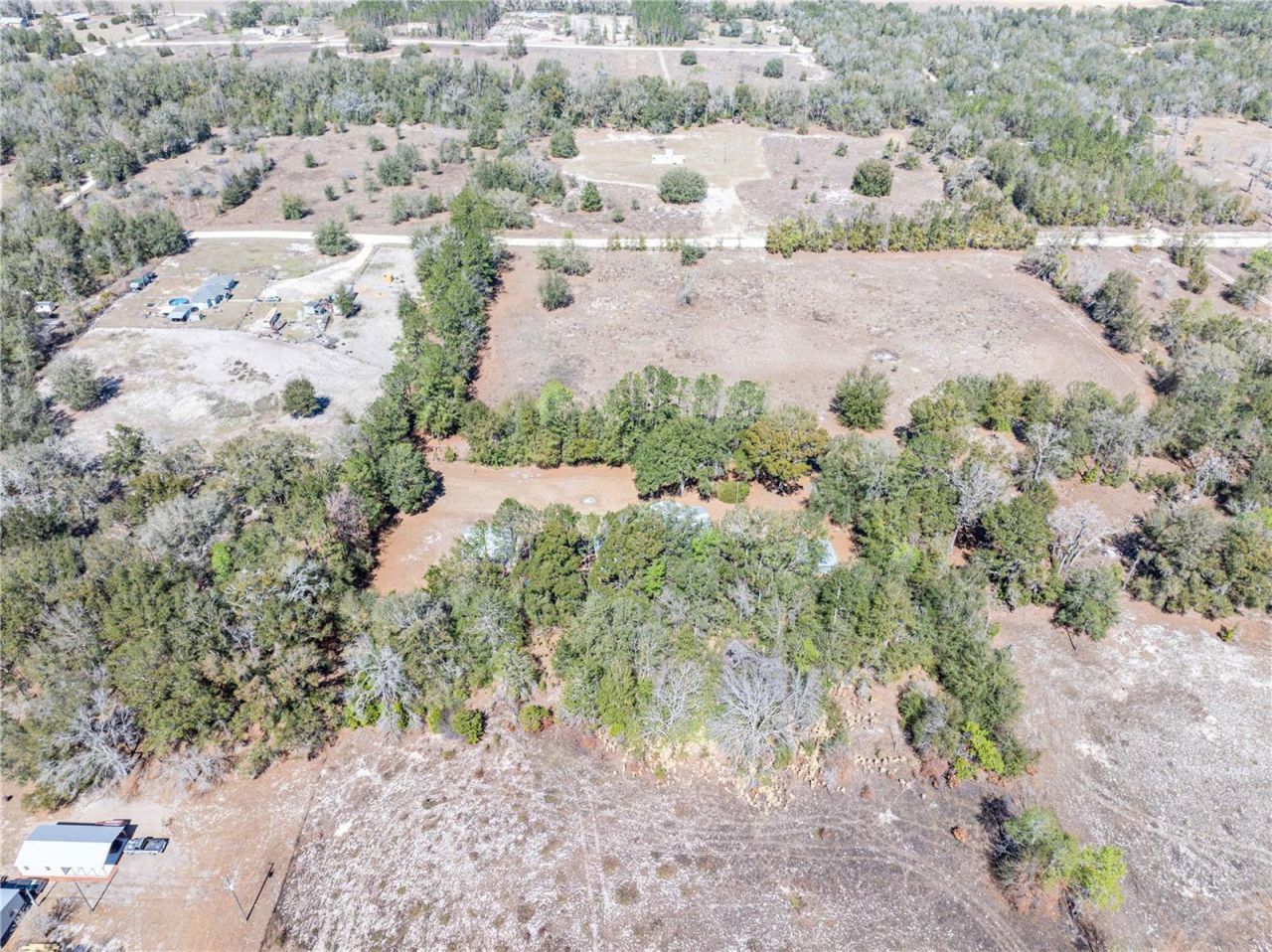 609 NW 96th Place , Branford, FL 32008 Photo