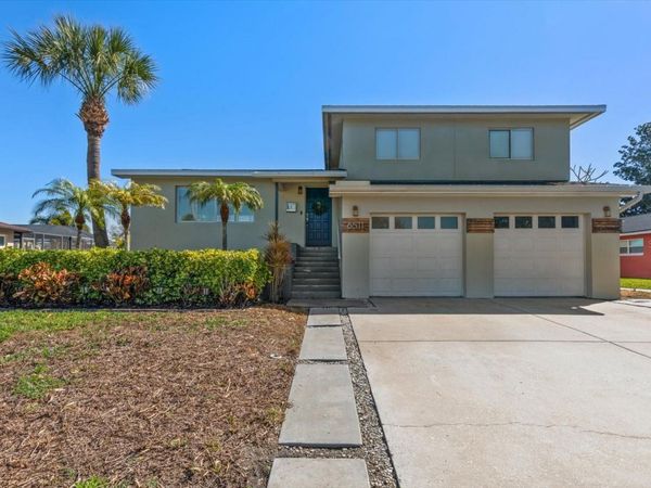 6511 AUGUSTA BOULEVARD, SEMINOLE, FL 33777