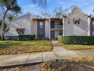 3505 TARPON WOODS BOULEVARD, Unit G405, PALM HARBOR, FL 34685