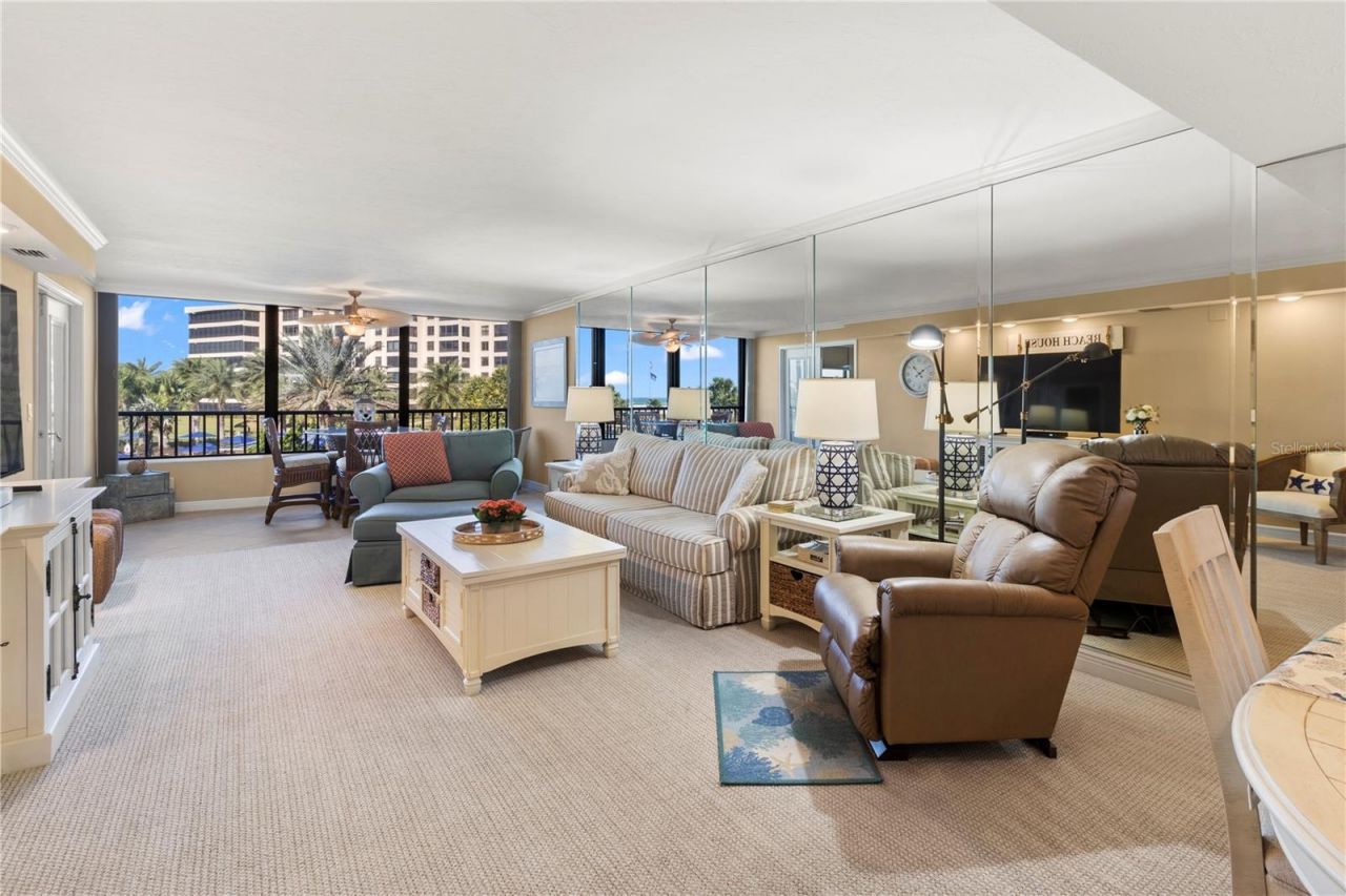 5790 Midnight Pass Road, Unit 208, Sarasota, FL 34242 Photo