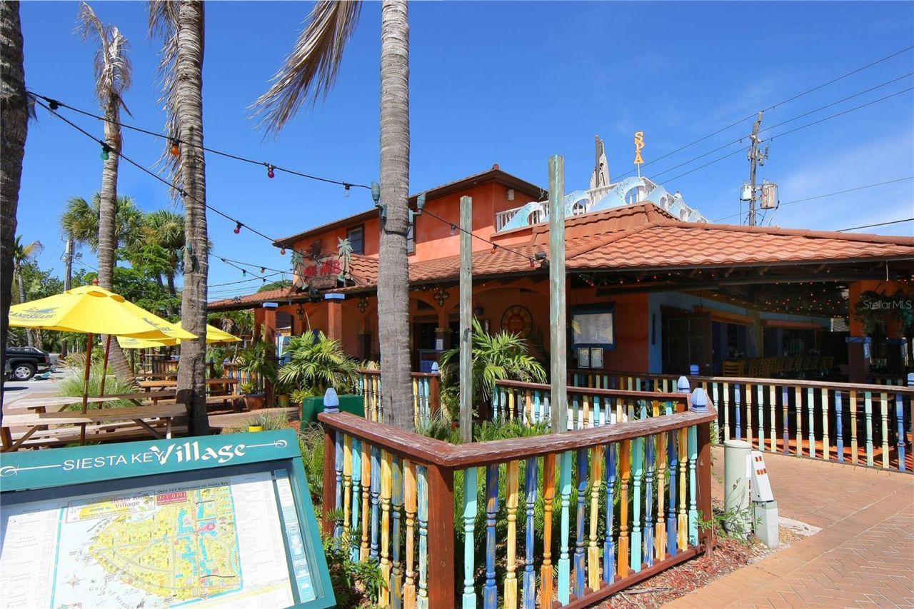 5790 Midnight Pass Road, Unit 208, Sarasota, FL 34242 Photo