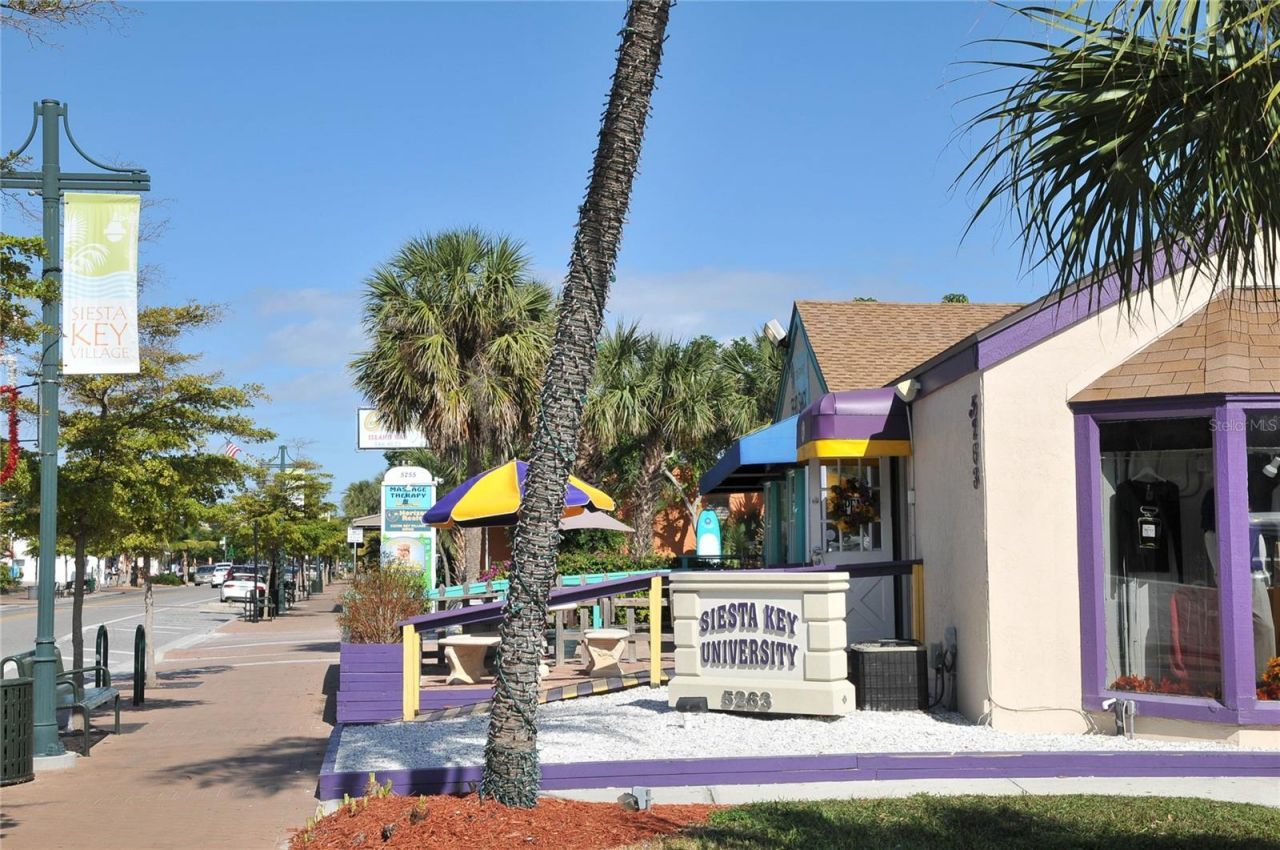 5790 Midnight Pass Road, Unit 208, Sarasota, FL 34242 Photo