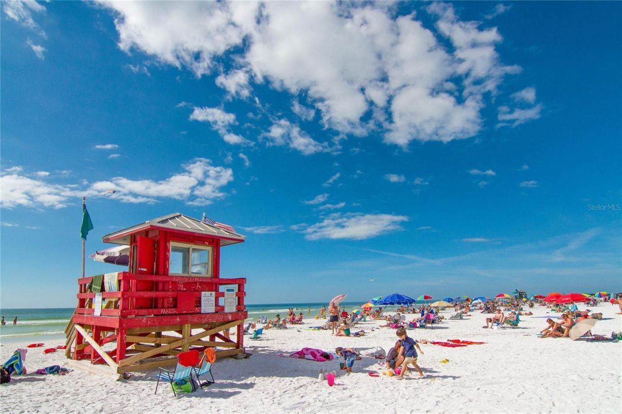 5790 Midnight Pass Road, Unit 208, Sarasota, FL 34242 Photo