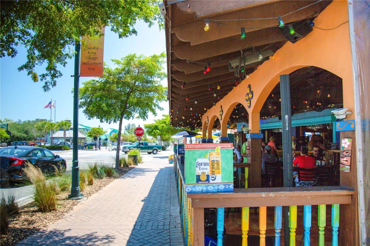 5790 Midnight Pass Road, Unit 208, Sarasota, FL 34242 Photo