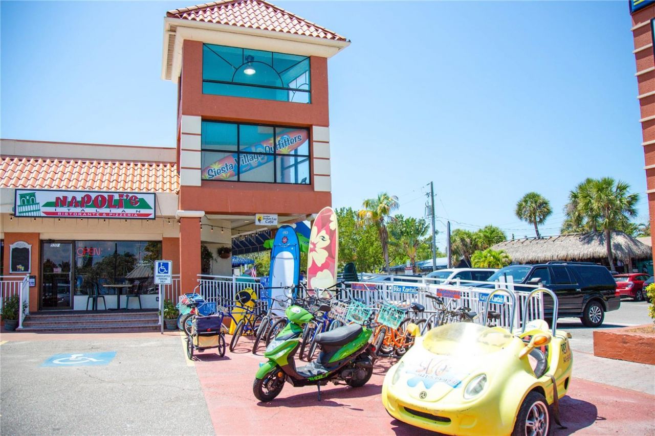 5790 Midnight Pass Road, Unit 208, Sarasota, FL 34242 Photo