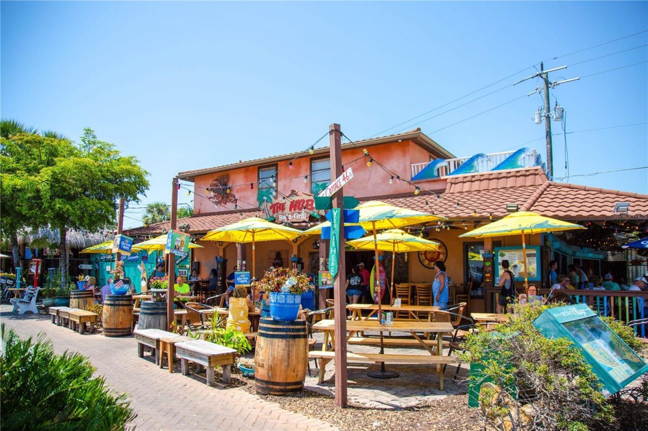 5790 Midnight Pass Road, Unit 208, Sarasota, FL 34242 Photo