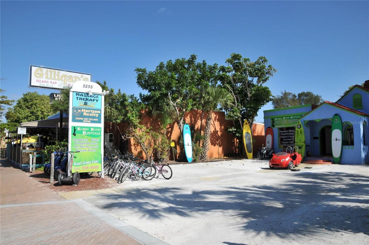 5790 Midnight Pass Road, Unit 208, Sarasota, FL 34242 Photo