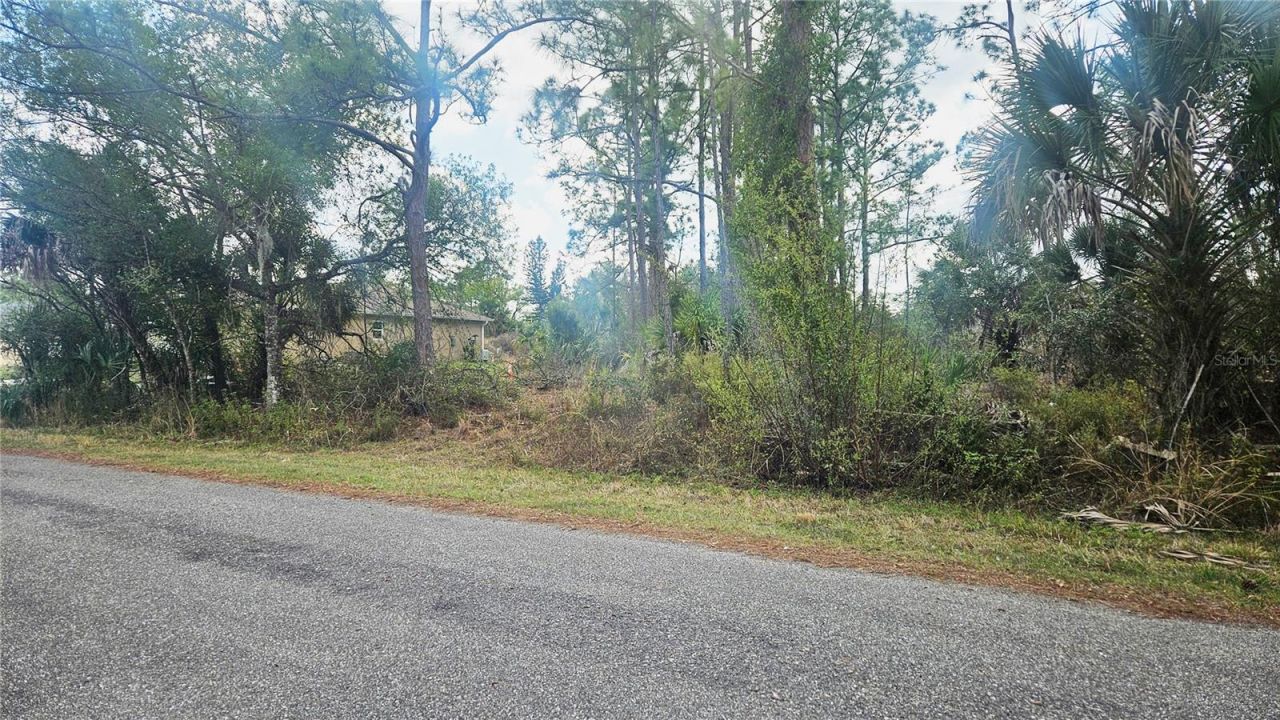 Gainsboro Lots 8 & 9 Street, North Port, FL 34291 Main Photo