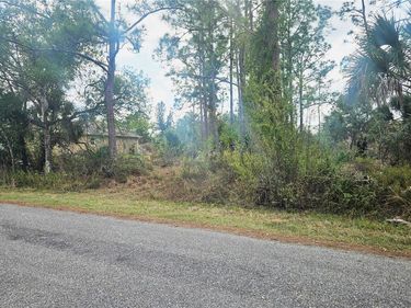 GAINSBORO LOTS 8 & 9 STREET, NORTH PORT, FL 34291