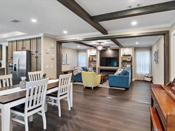 349 Lake Harbor Road, Brandon, MS 39047