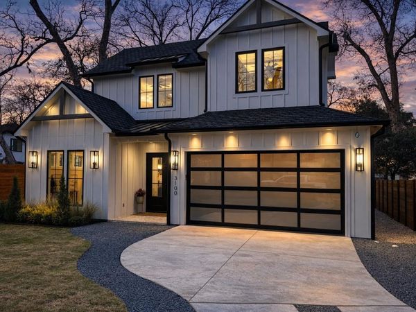 3100 Garwood ST, Austin, TX 78702