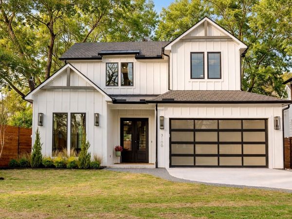3100 Garwood ST, Austin, TX 78702