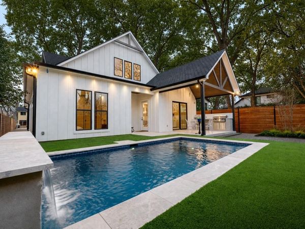 3100 Garwood ST, Austin, TX 78702