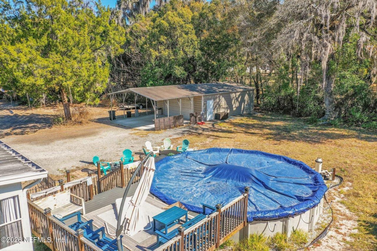 808 Front Street, Welaka, FL 32193 Photo