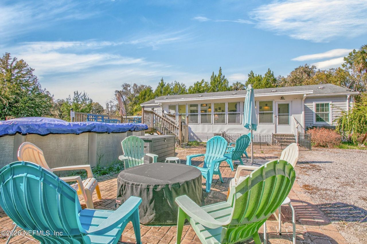 808 Front Street, Welaka, FL 32193 Photo